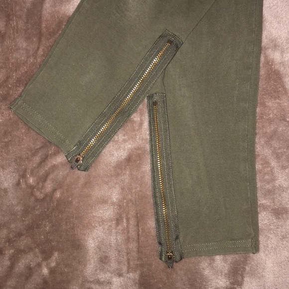 High waisted American eagle leggings - Picture 3 of 3